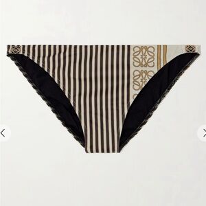 Loewe Paula’s Ibiza Bikini Bottom